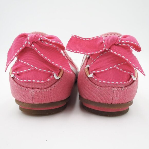 RARE NEW Tokidoki x ASICS Onitsuka Tiger Lunetta Flats Pink EU 40 US 8.5 BNIB - Picture 5 of 14